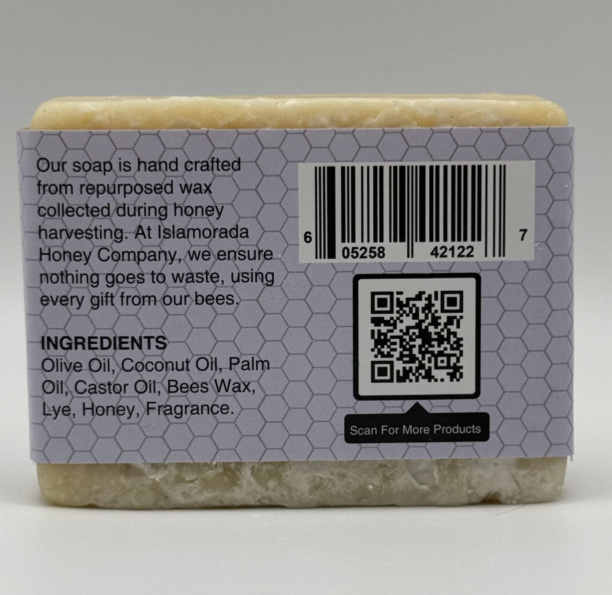 Lavender Soap - Image 2